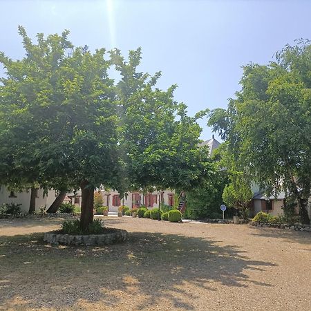 L'Escale Solognote Apartment Tour-en-Sologne Luaran gambar