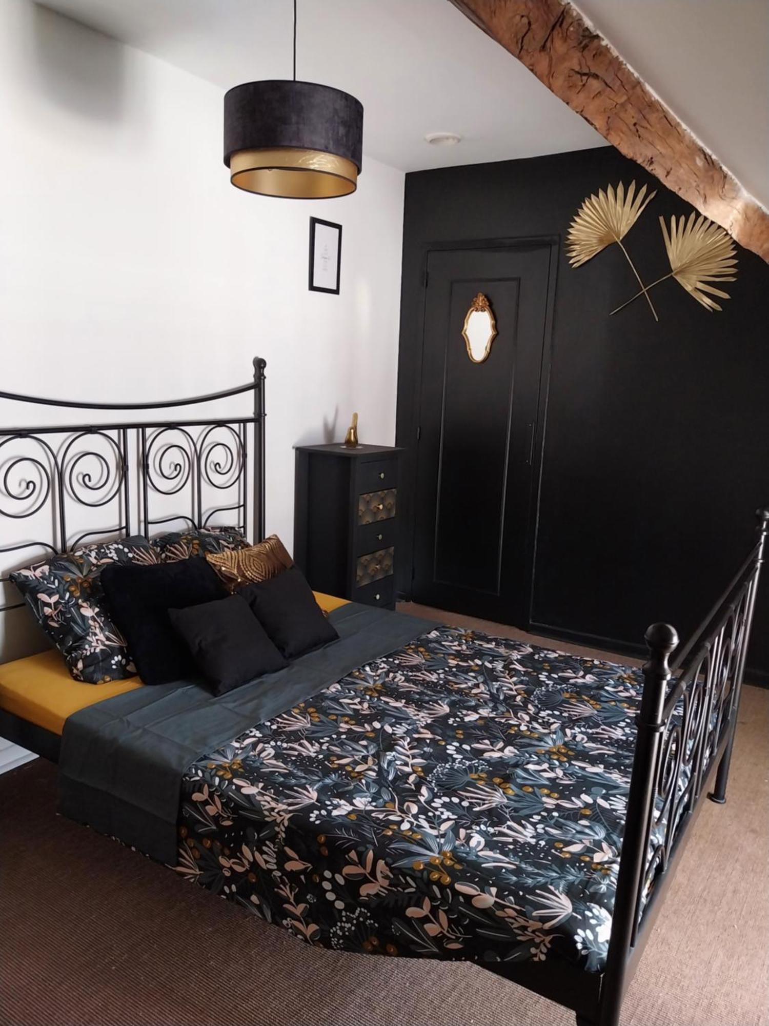 L'Escale Solognote Apartment Tour-en-Sologne Luaran gambar