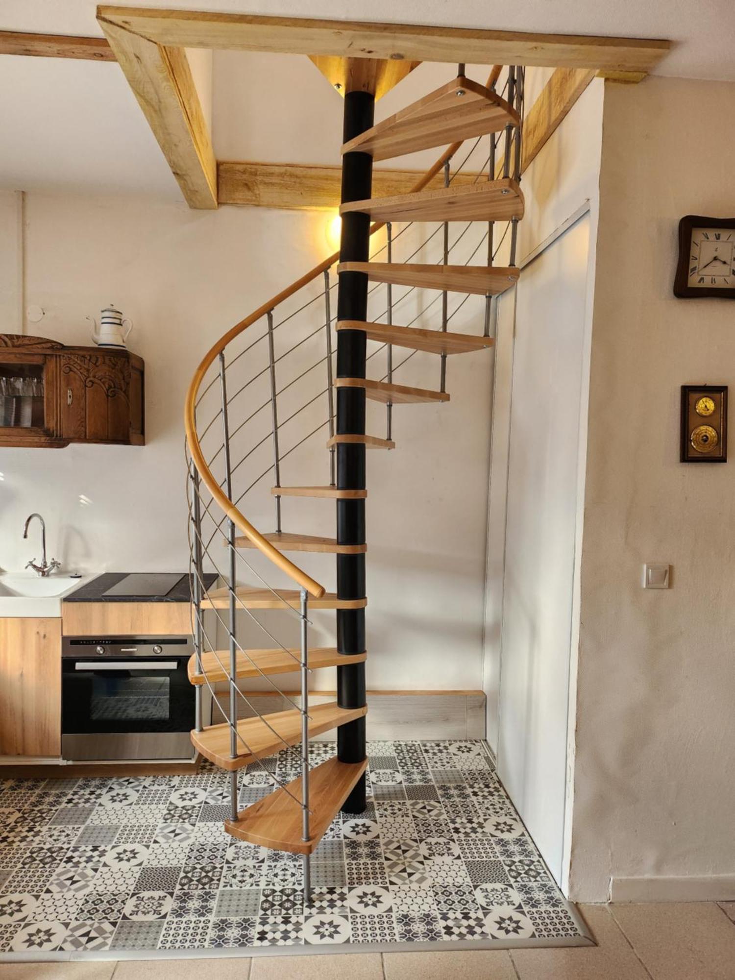 L'Escale Solognote Apartment Tour-en-Sologne Luaran gambar
