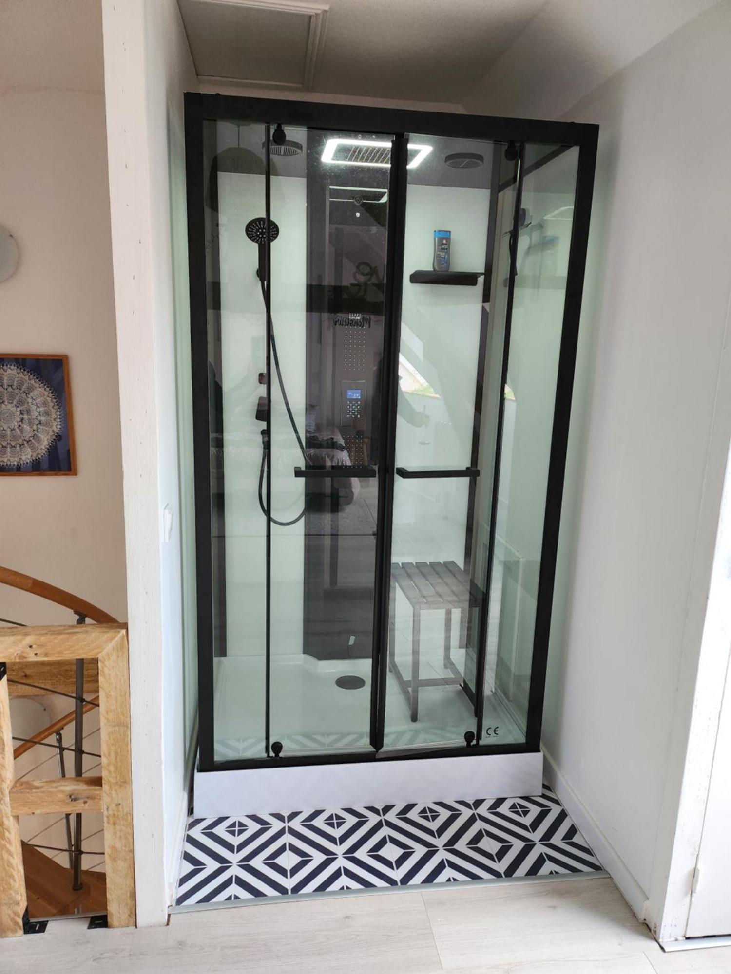 L'Escale Solognote Apartment Tour-en-Sologne Luaran gambar
